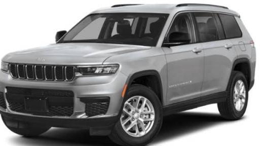 JEEP GRAND CHEROKEE 2023 1C4RJJAG0P8901919 image